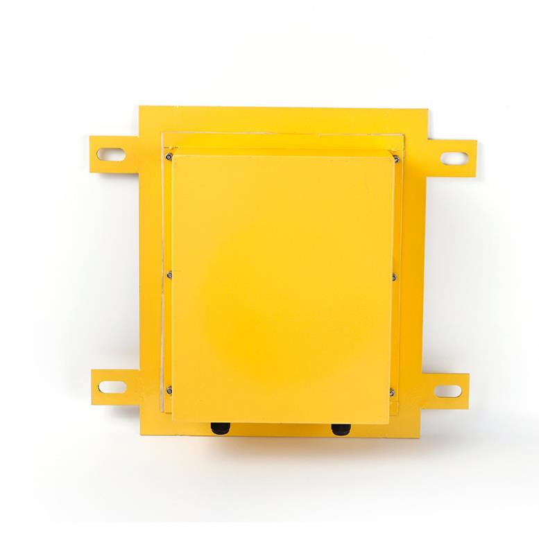 溜槽堵塞開關(guān)HLDM-KH-A防堵料溜槽檢測器HLDM-KH-A